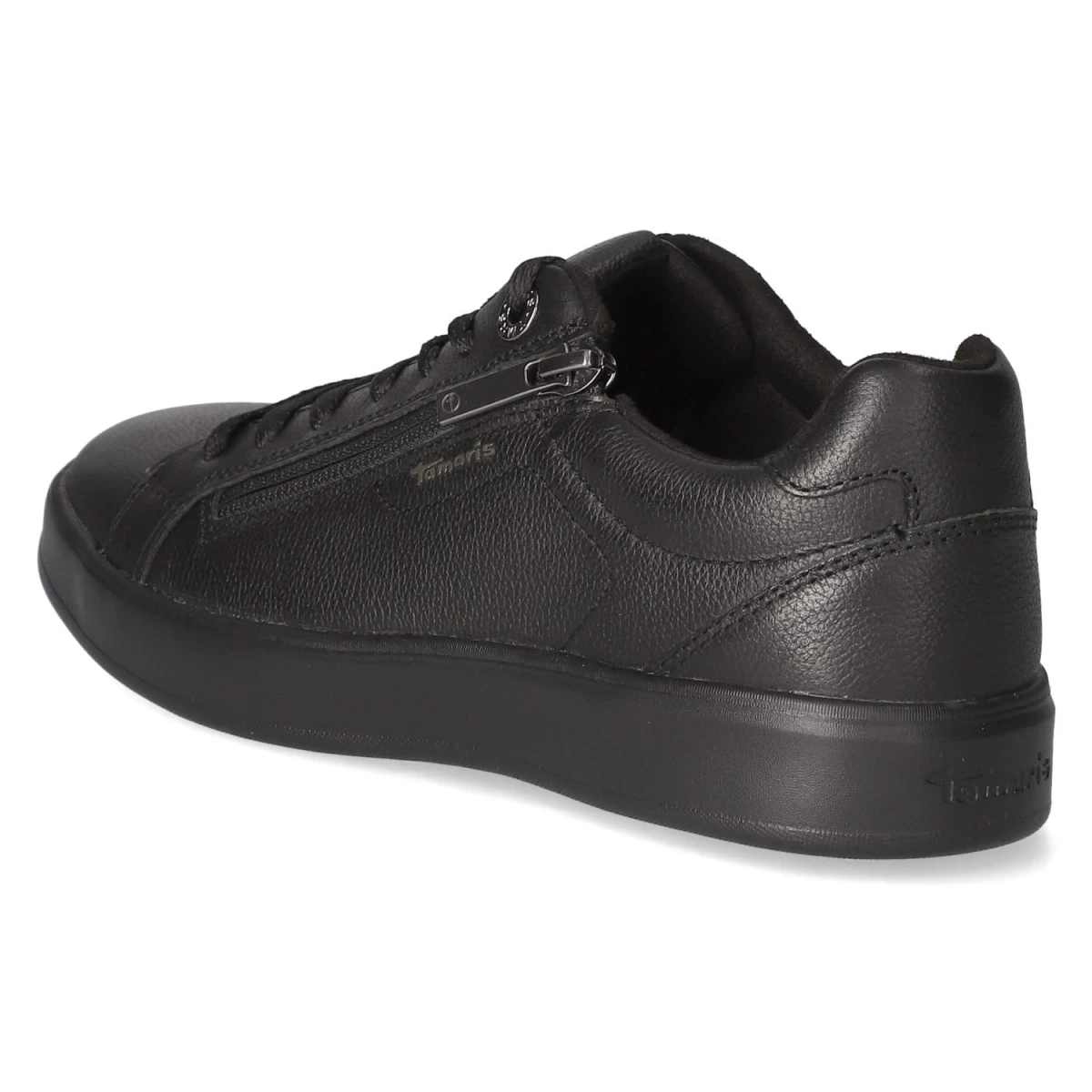TamarisLow Sneaker - BLACK UNI