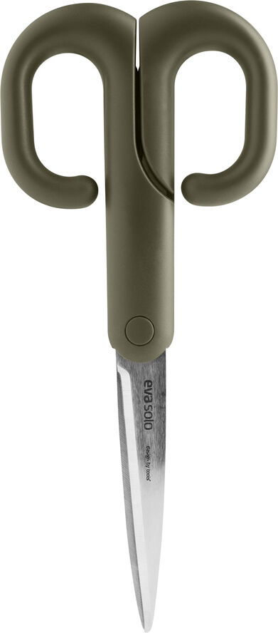 Eva Solo Saks Green tool 19-0511 tcx