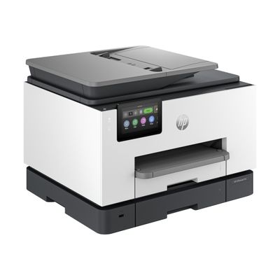 HP Officejet Pro 9135e All-in-One - Imprimante multifonctions - jet d'encre - couleur - A4 - USB 2.0 - Wifi