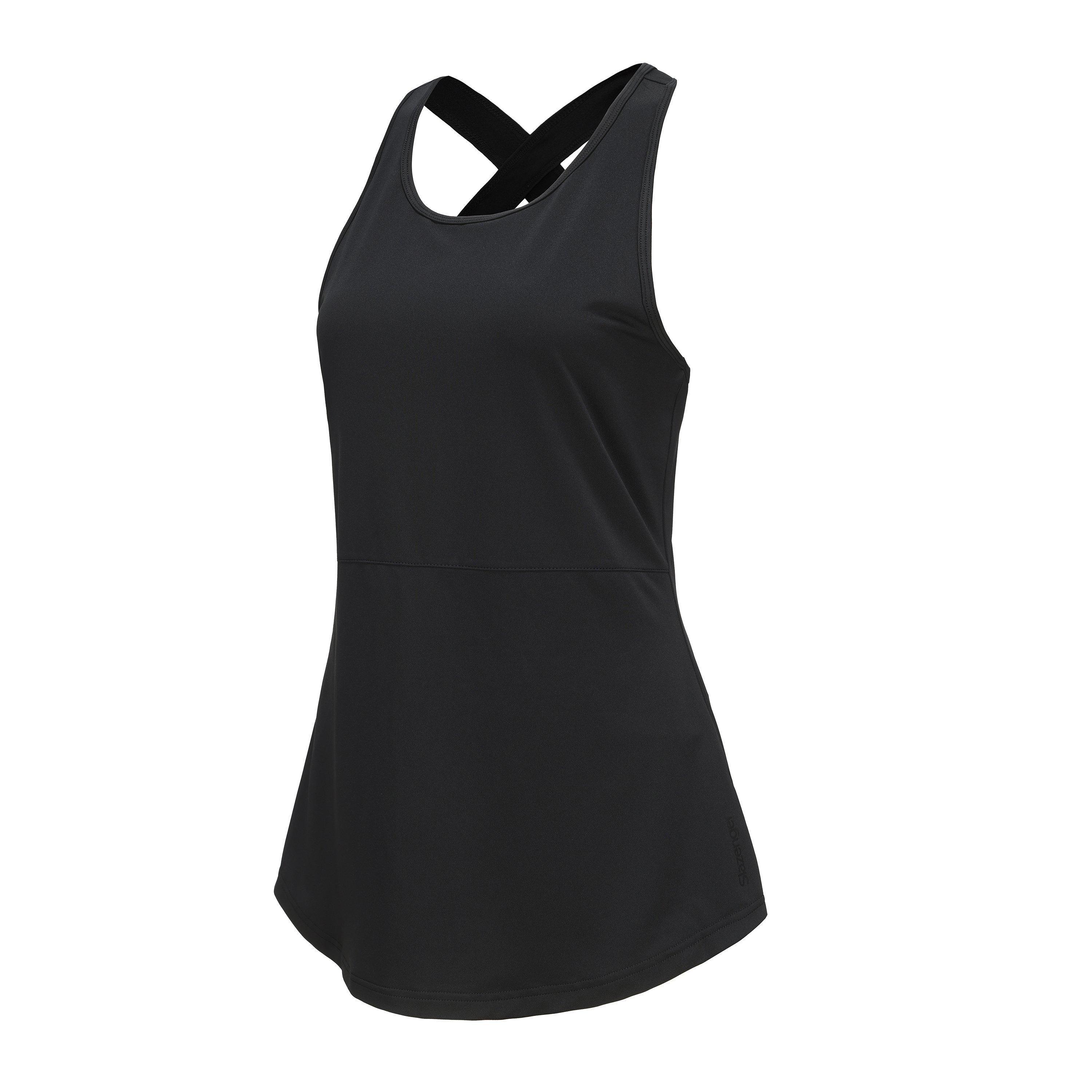 Slazenger Slaz Vest Ladies