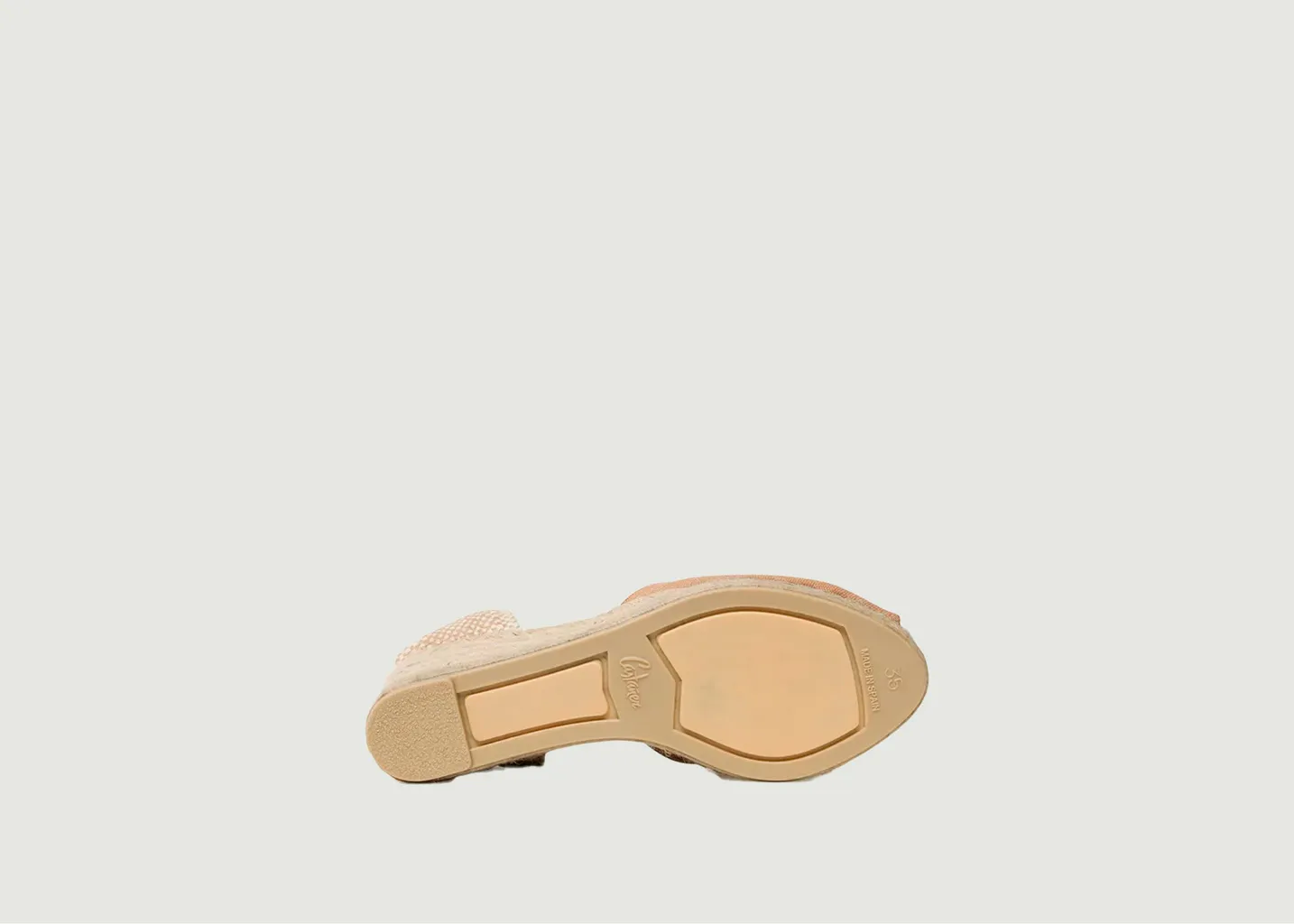 Espadrilles Bilina Castañer