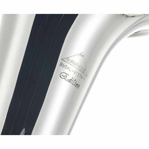 Miraphone 54L 1102 AE40 Bariton