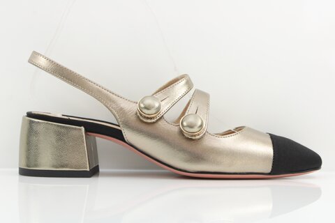 Roberto Festa Pumps