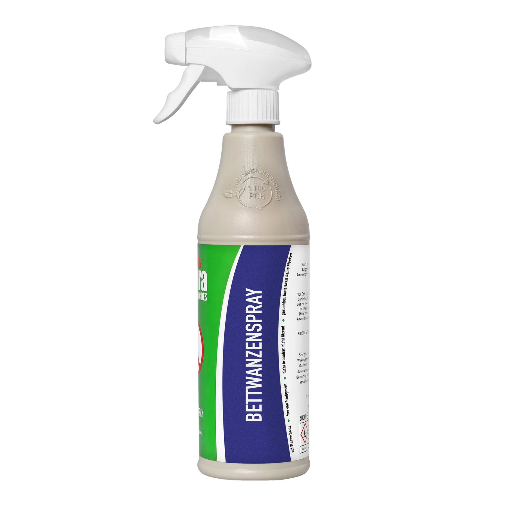 Envira Bettwanzenspray