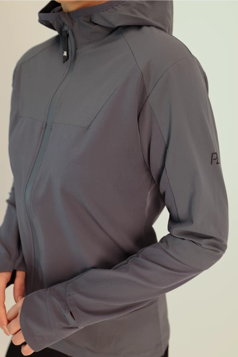 POWERZONE Damen Laufjacke