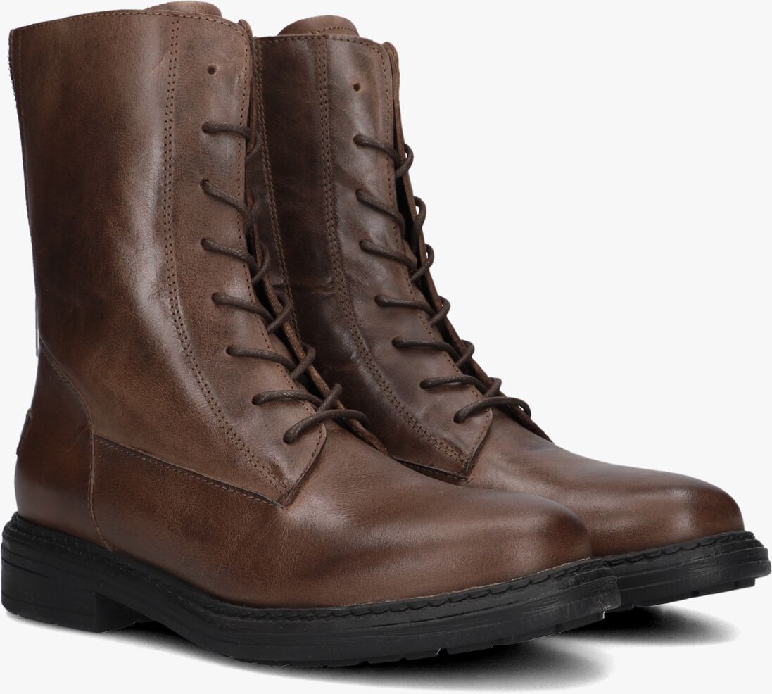 bruine shabbies veterboots duck lacey