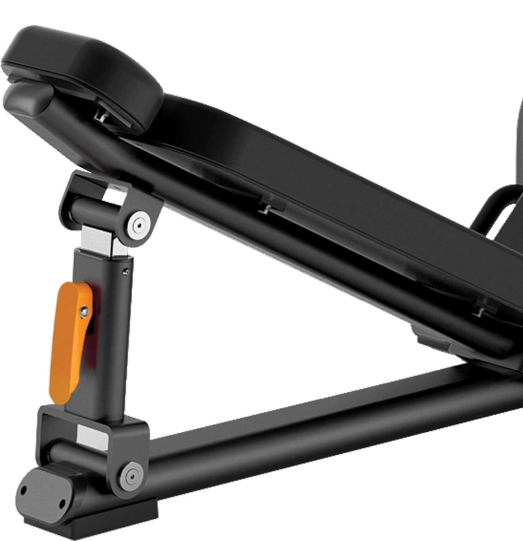 Toorx FWX-8800 Horizontal Leg Press