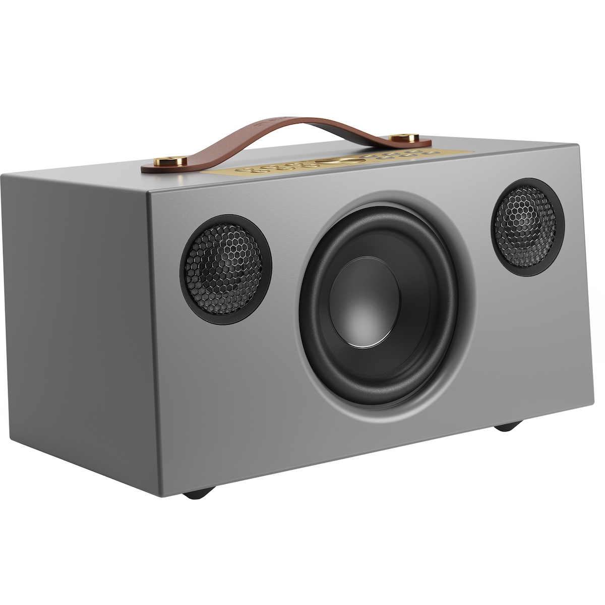 Audio Pro C5 MKII høyttaler 15275 (grå)