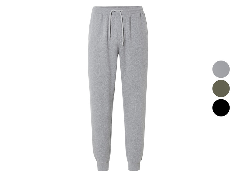 Heren joggingbroek