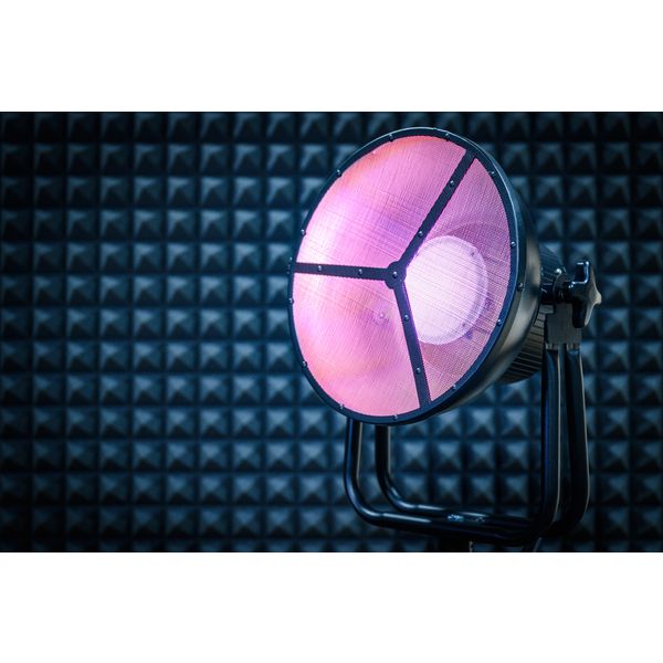 Stairville LED Vintage Bowl 30 RGBA IR