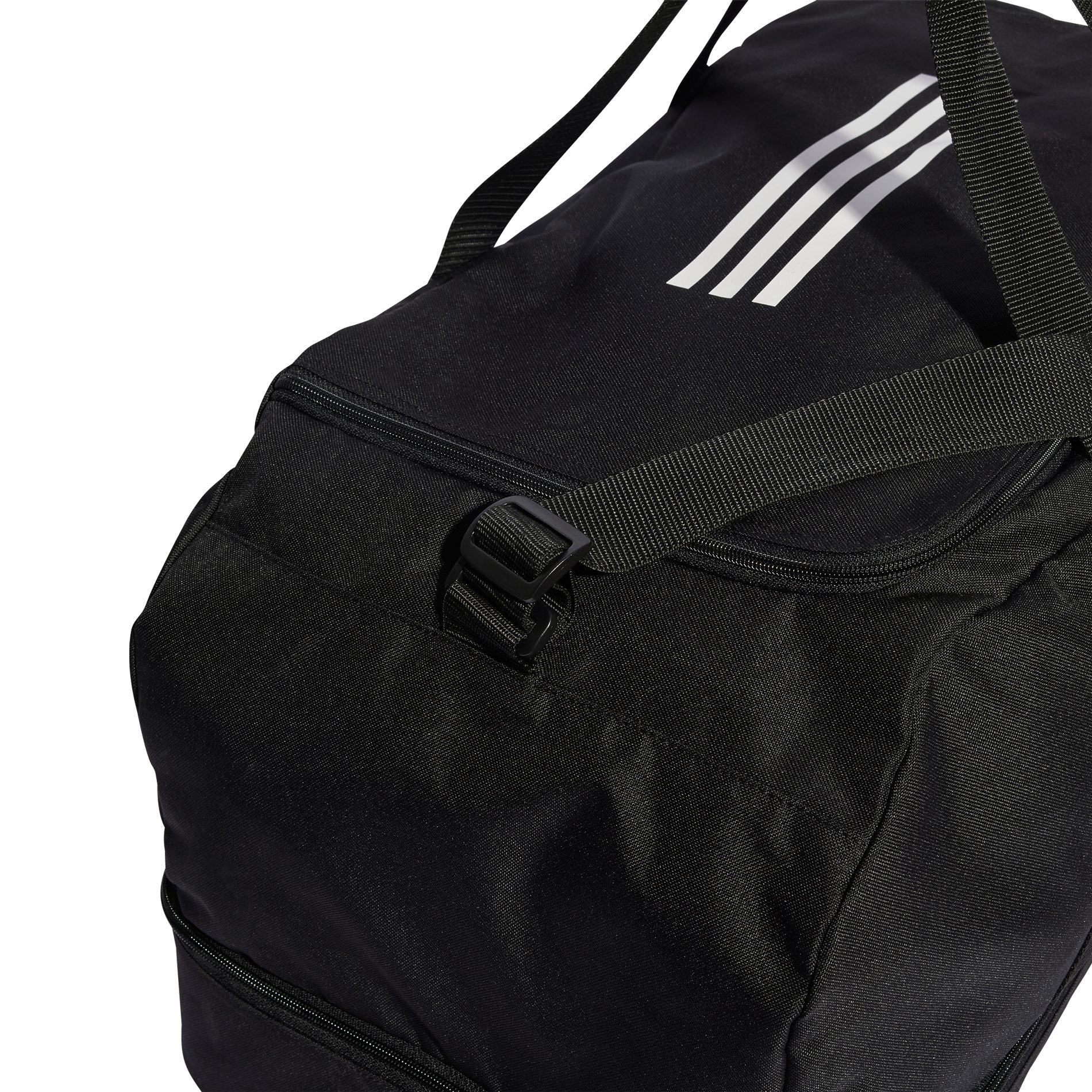 adidas Tiro League Sporttasche L schwarz