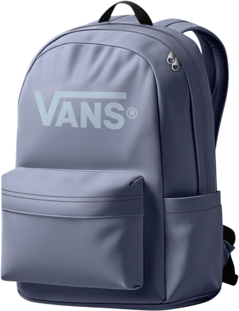 Vans Old Skool Classic Rugzak Blauw Meisjes Jongens