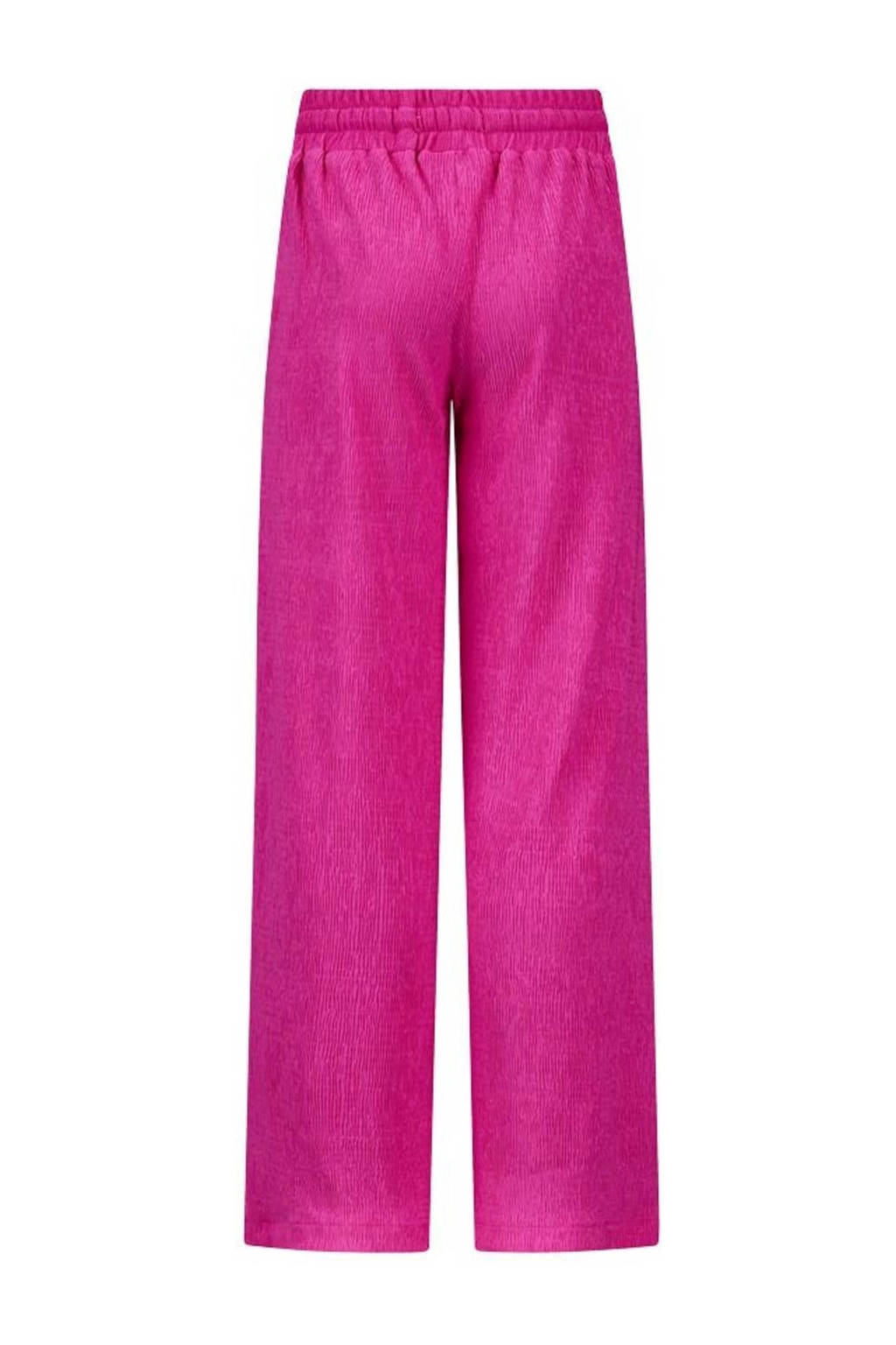Retour Jeans loose fit broek Maddy felroze