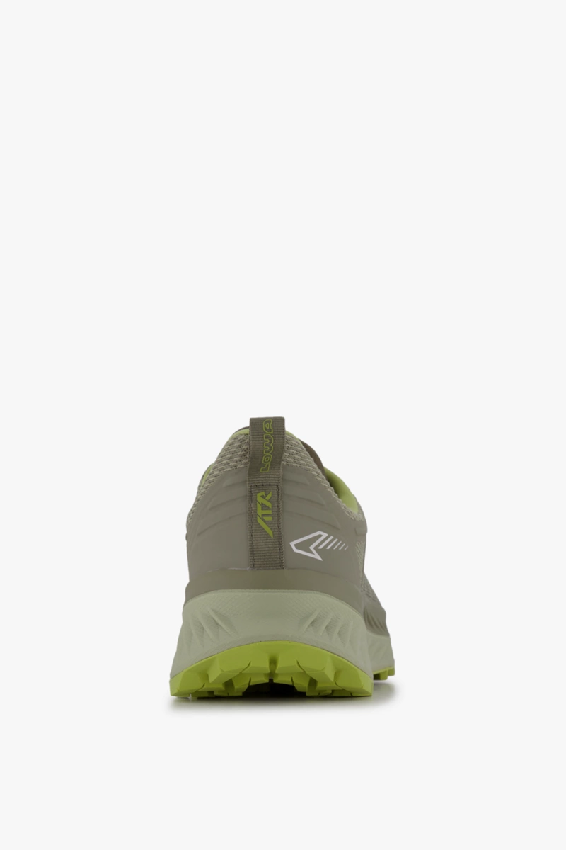 LOWA Fortux Gore-Tex® Herren Trekkingschuh
