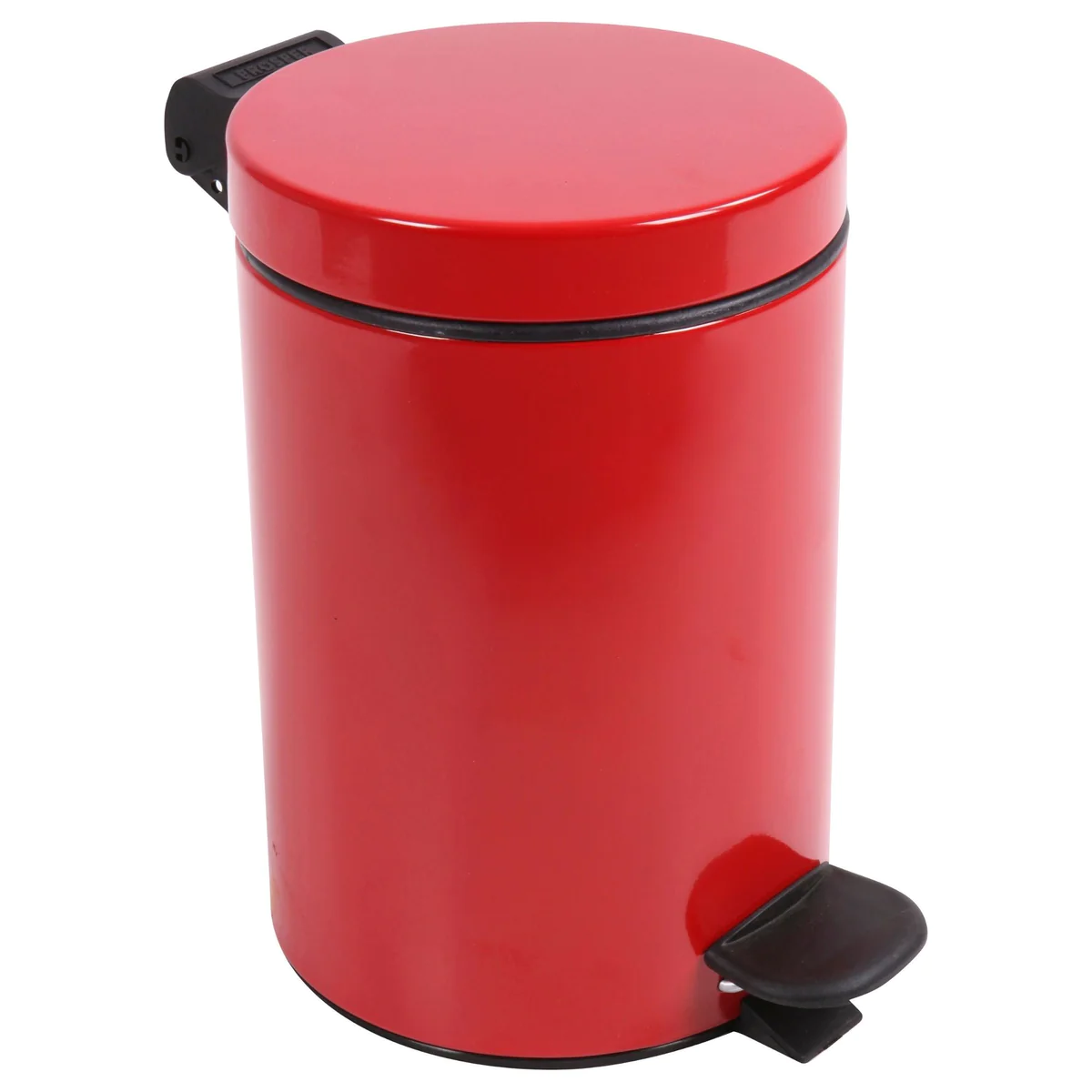 Prosper- Poubelle salle de bain 3L Retro Made in France Prosper