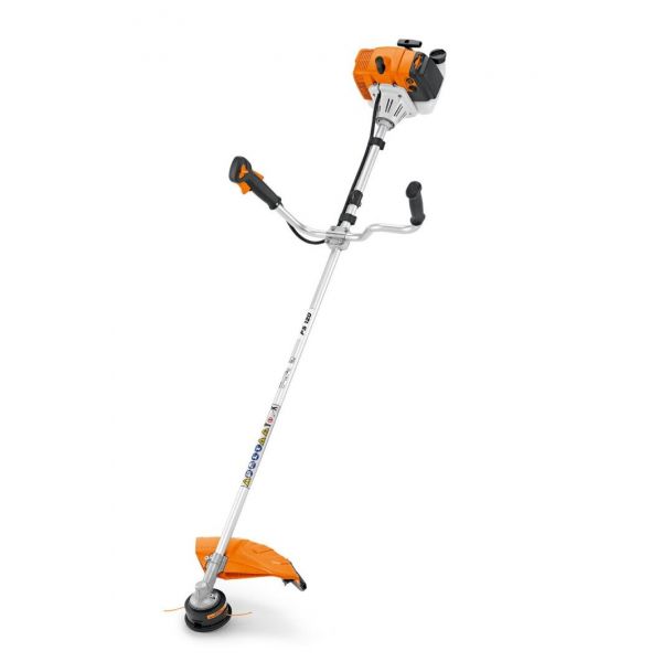 Stihl Roçador Gasolina Fs 120 Autocut C 26-2/dm250-3 - 4134-200-0446