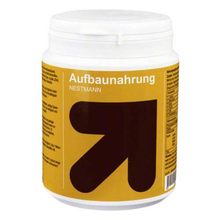 Aufbaunahrung Nestmann, 450 g
