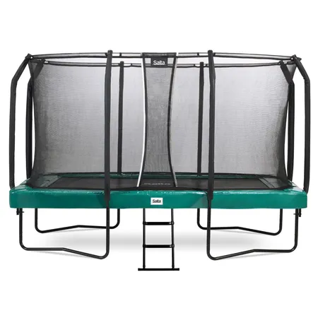 Salta First Class 427 x 244 cm - Grün