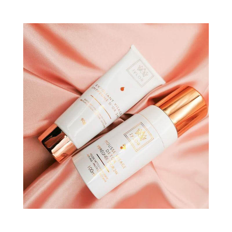 Exfoliant visage Jylor 90g