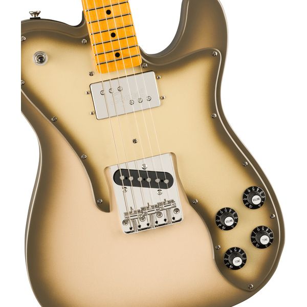 Squier LTD CV 70s Tele CSTM Antigua