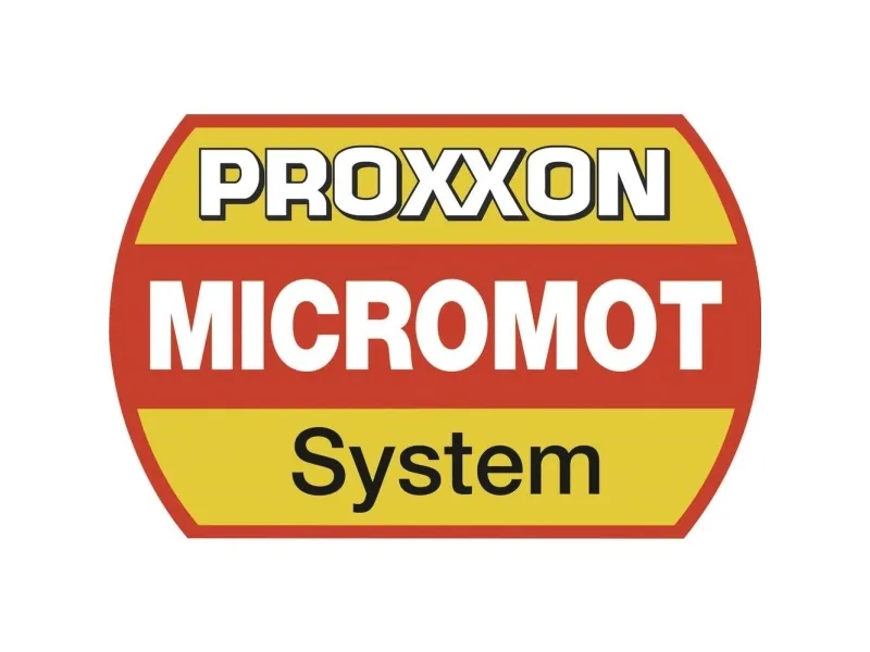 Proxxon Hebrewing maskine micro AH80 200 W