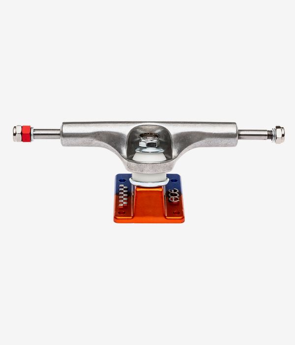 Ace 33 AF1 Anodized Achse (orange blue polished) 8