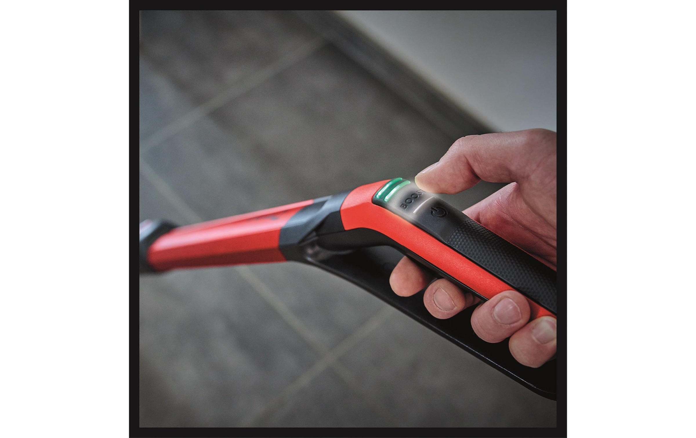 Einhell Hartbodenreiniger »Cleanexxo Solo«