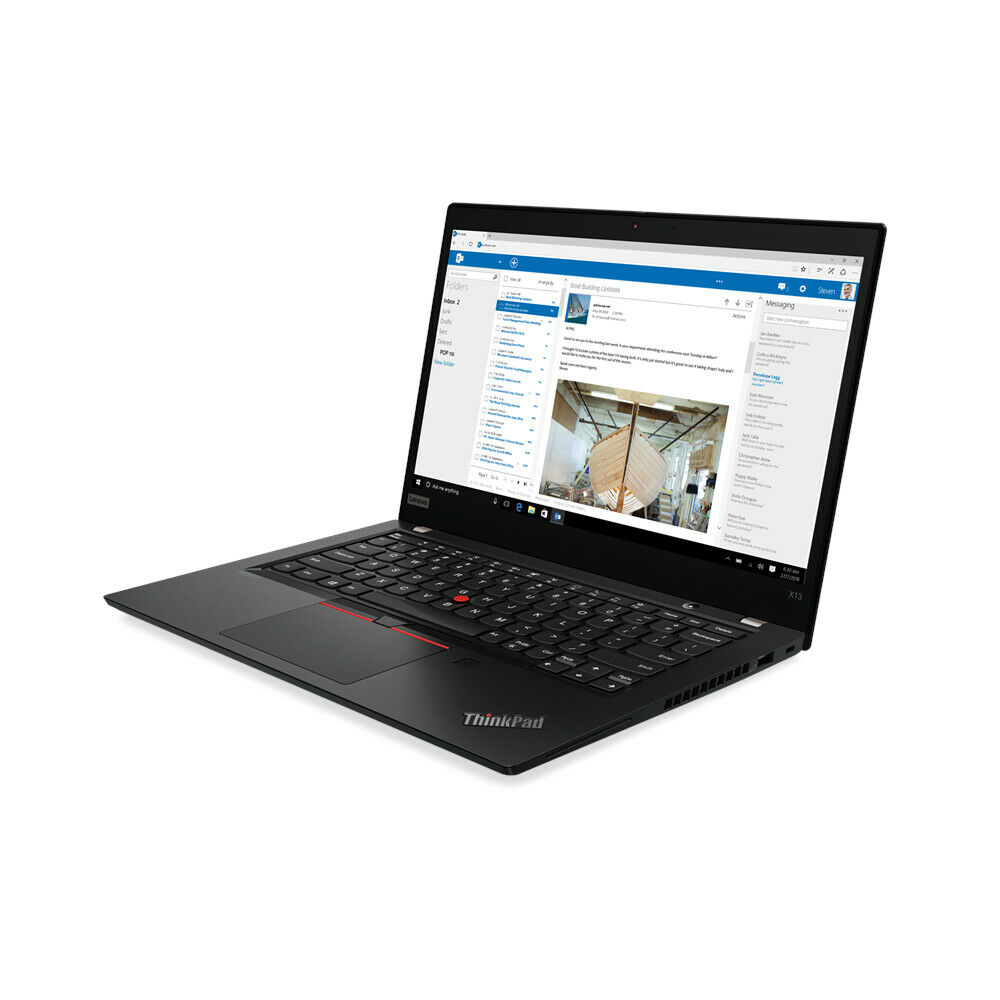 Lenovo ThinkPad X13 | i5-10310U | 13.3