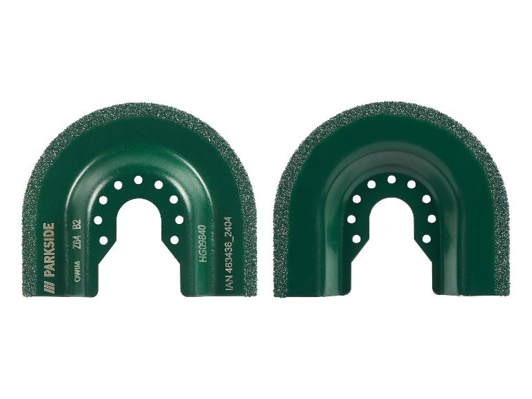 Toebehoren multitool