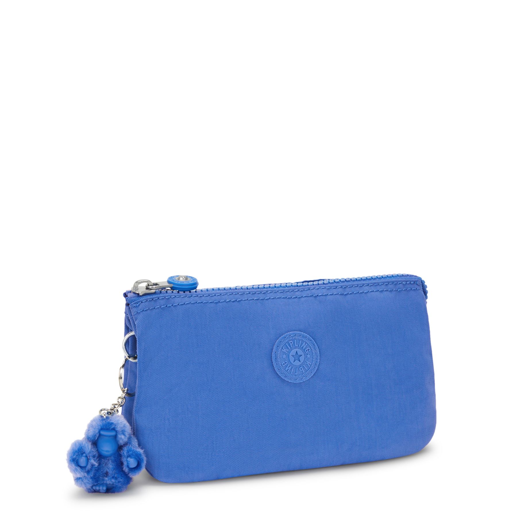 CREATIVITY L Grande pochette multi-usages - Havana Blue