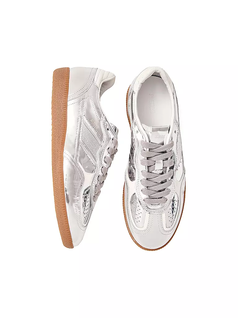 ALOHAS Sneaker Tb.490 silber
