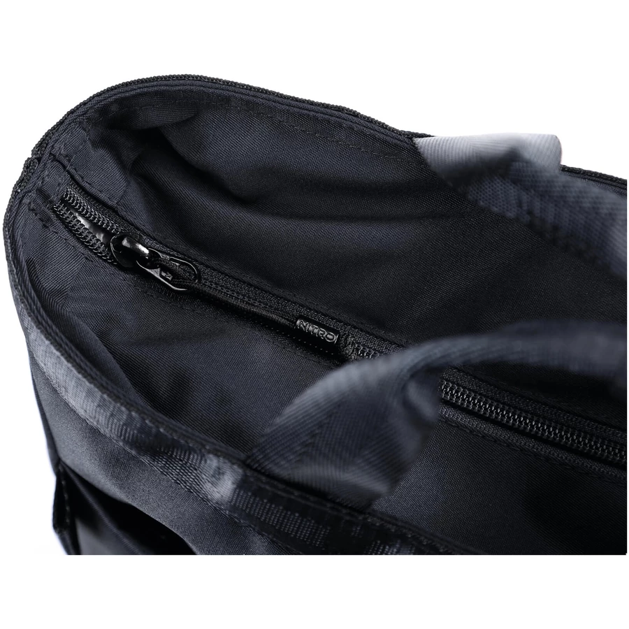 Nitro Mojo - Rucksack15 39 cm pure black