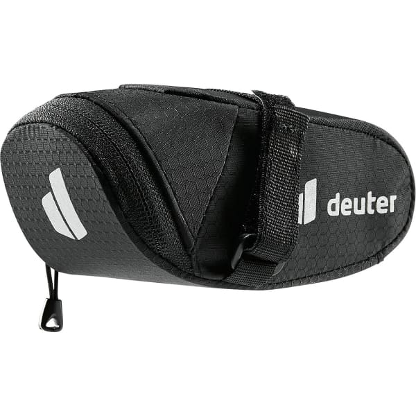 Saccoche Vélo DEUTER BIKE BAG 0.3 BLACK