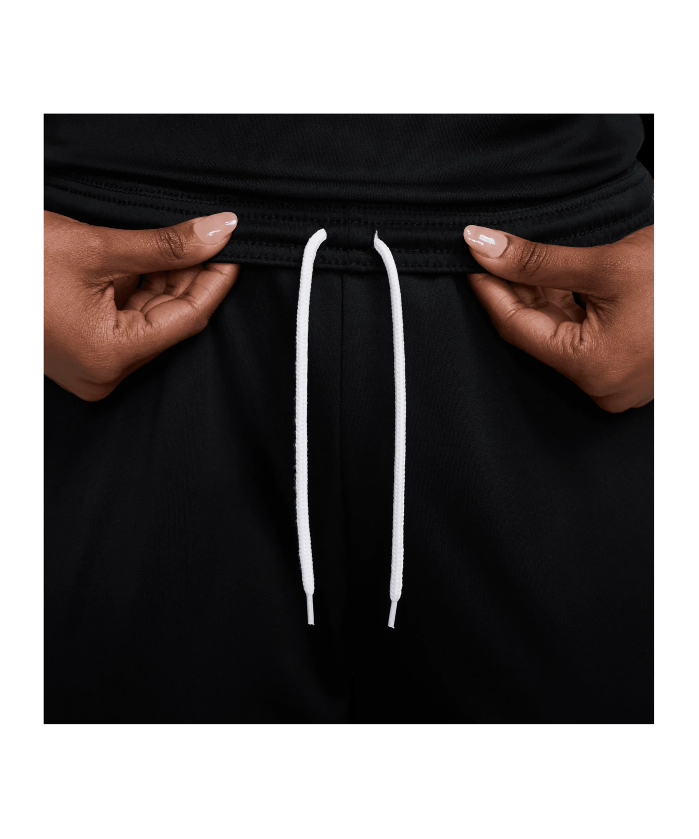 Nike Park 20 Trainingshose Damen Schwarz F010