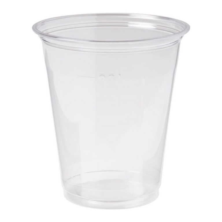 Sapbeker | RPET 300 ml | 16 x 50 stuks