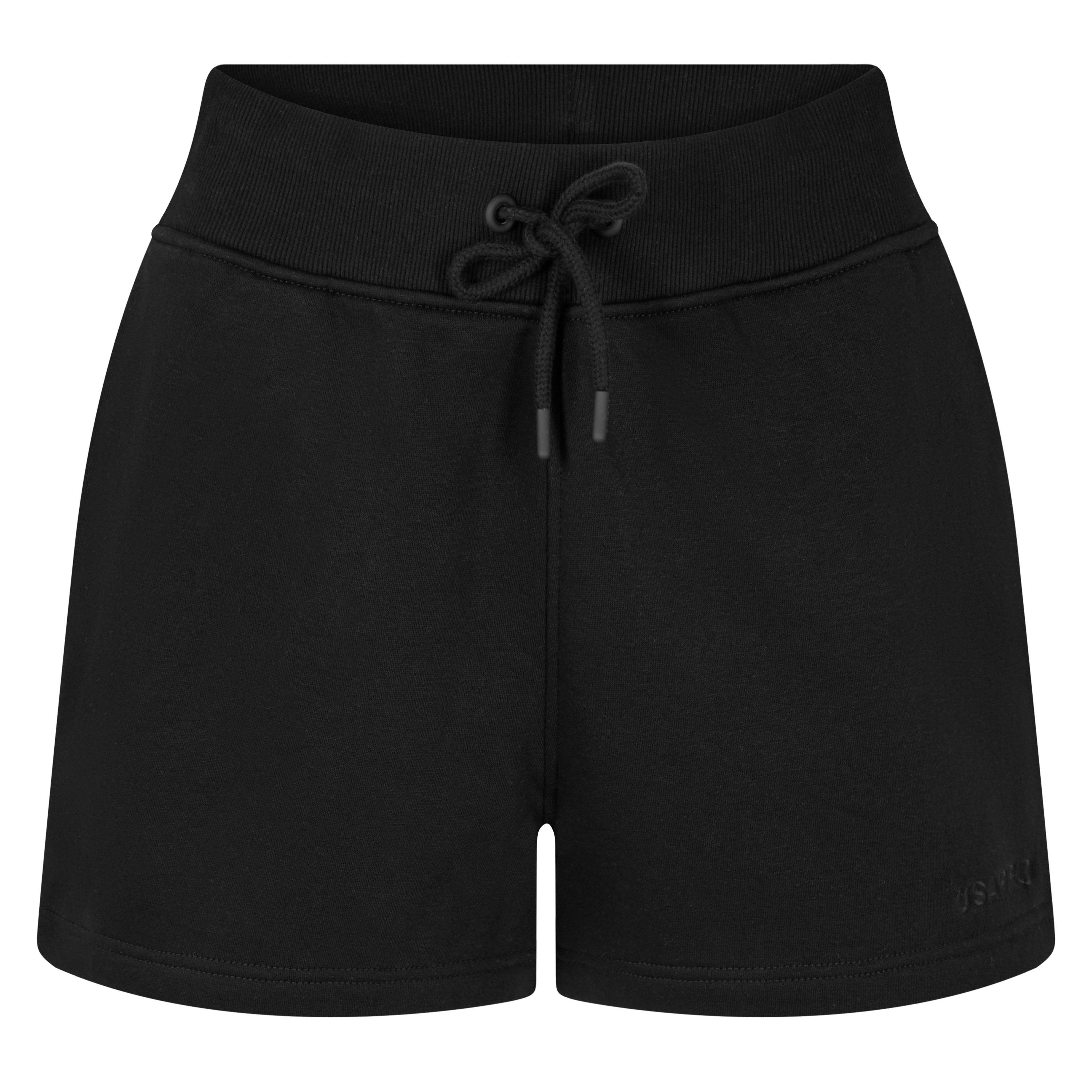 USA Pro Fleece Shorts Womens