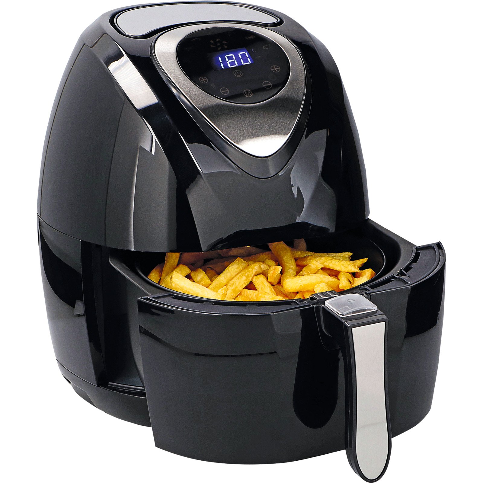 Fritteuse Air 3,2 Lt.