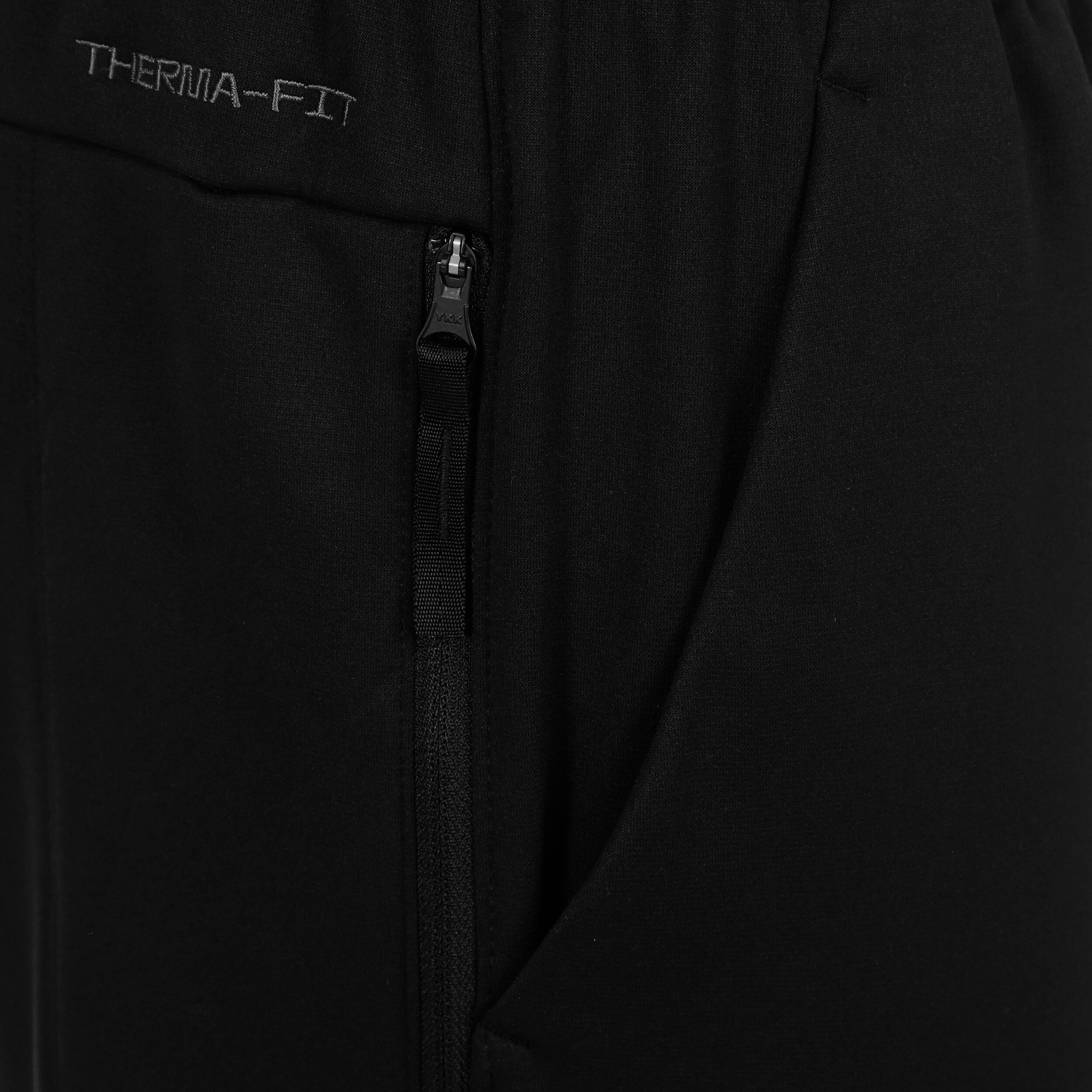 Nike Therma-Fit Pantalon Survêtement Hommes - Noir