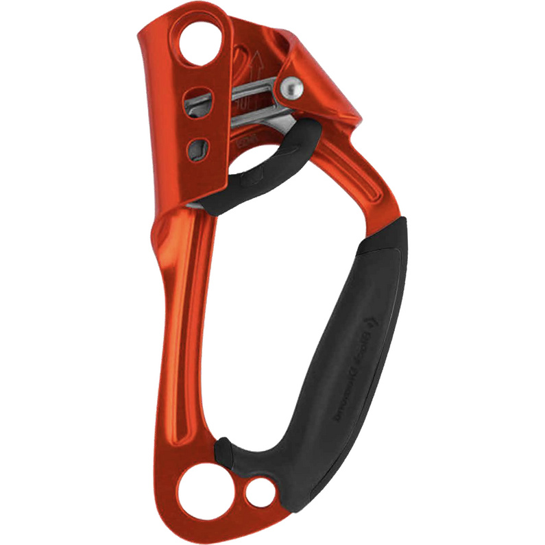Black Diamond Index Steigklemme