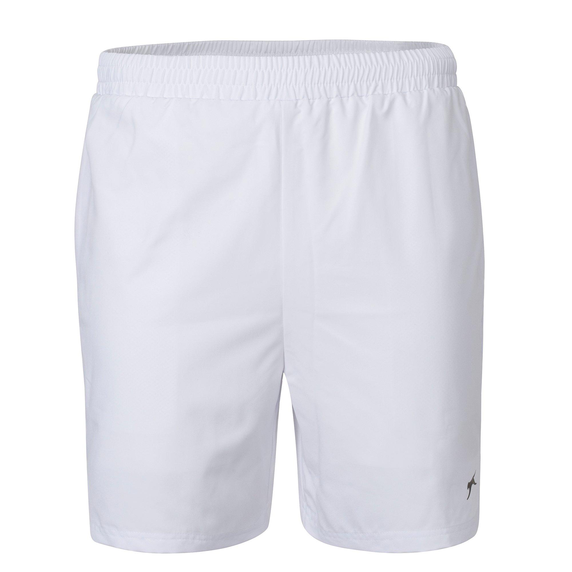 Slazenger Court Shorts Mens