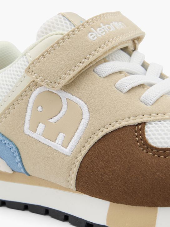 elefanten HOLLY Sneaker beige