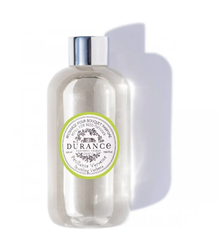 Recharge Diffuseur de Parfum Pétillante Verveine 225 ml