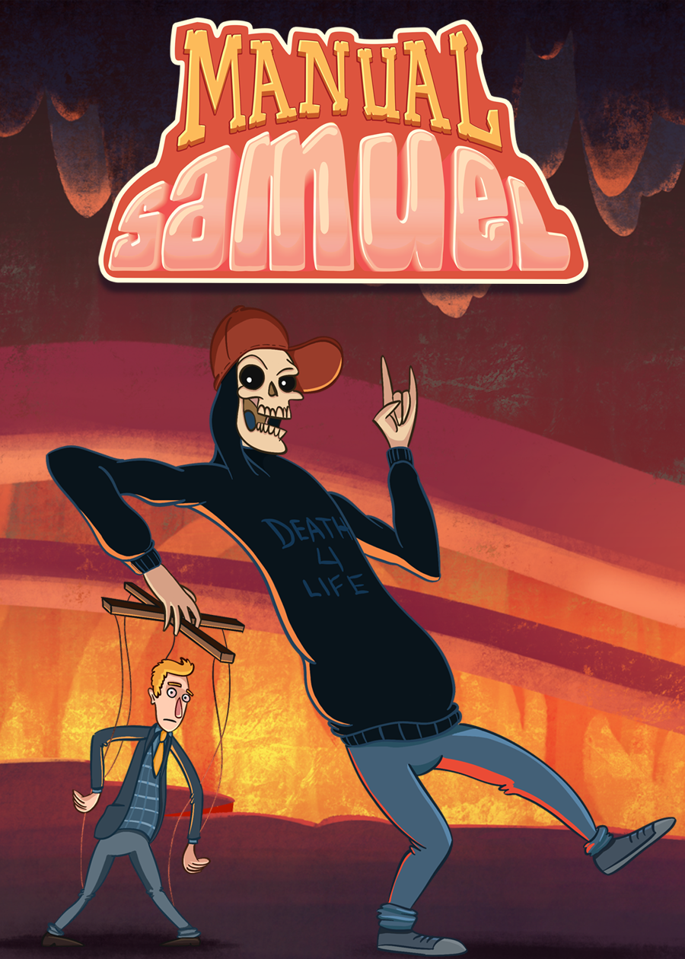 Manual Samuel- PC