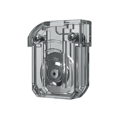 Leitz - lame droite de rechange pour Leitz Precision Office A4+ et A3 - coupe jusqu'à 15 feuilles