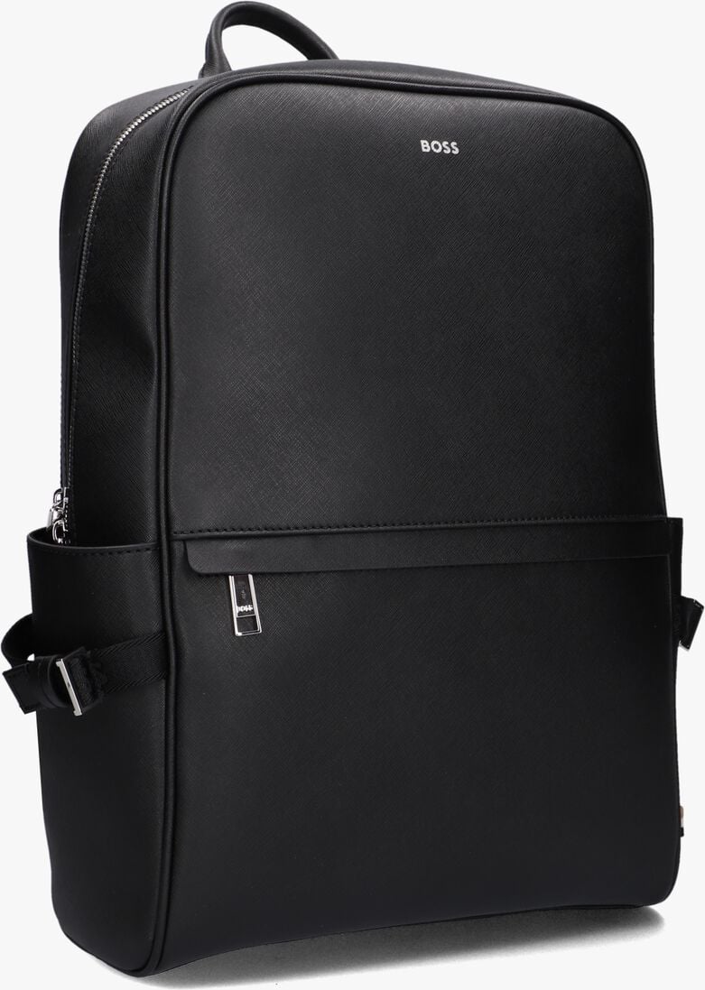 BOSS zwarte boss rugtas zair_backpack