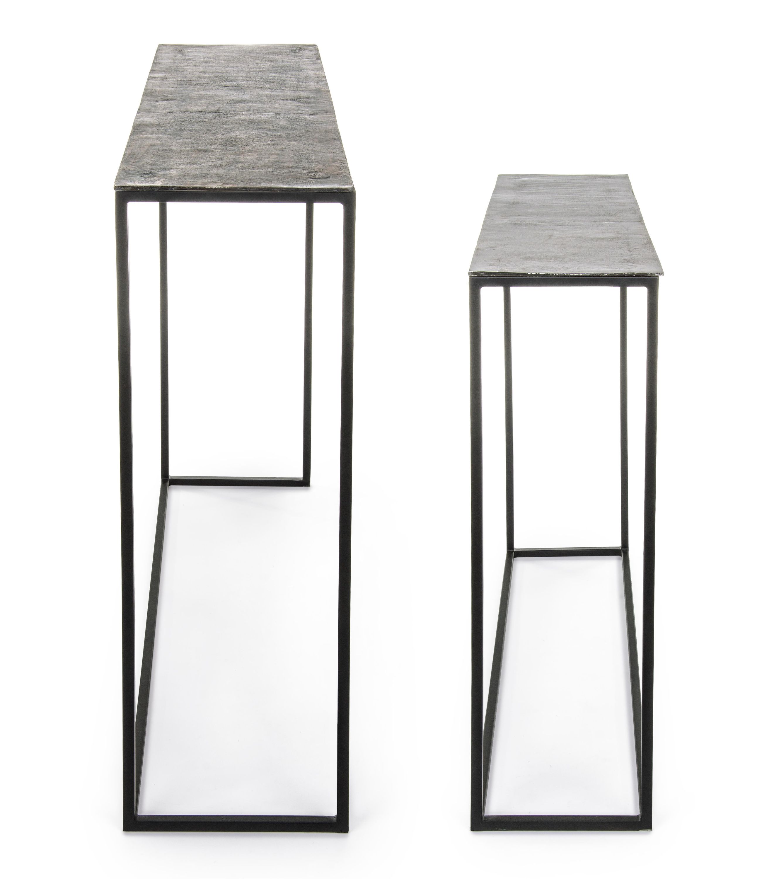 Konsole TAHIR 2er Set
