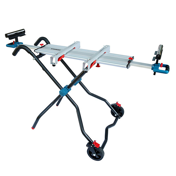 Support pour scie à onglet Erbauer 150kg