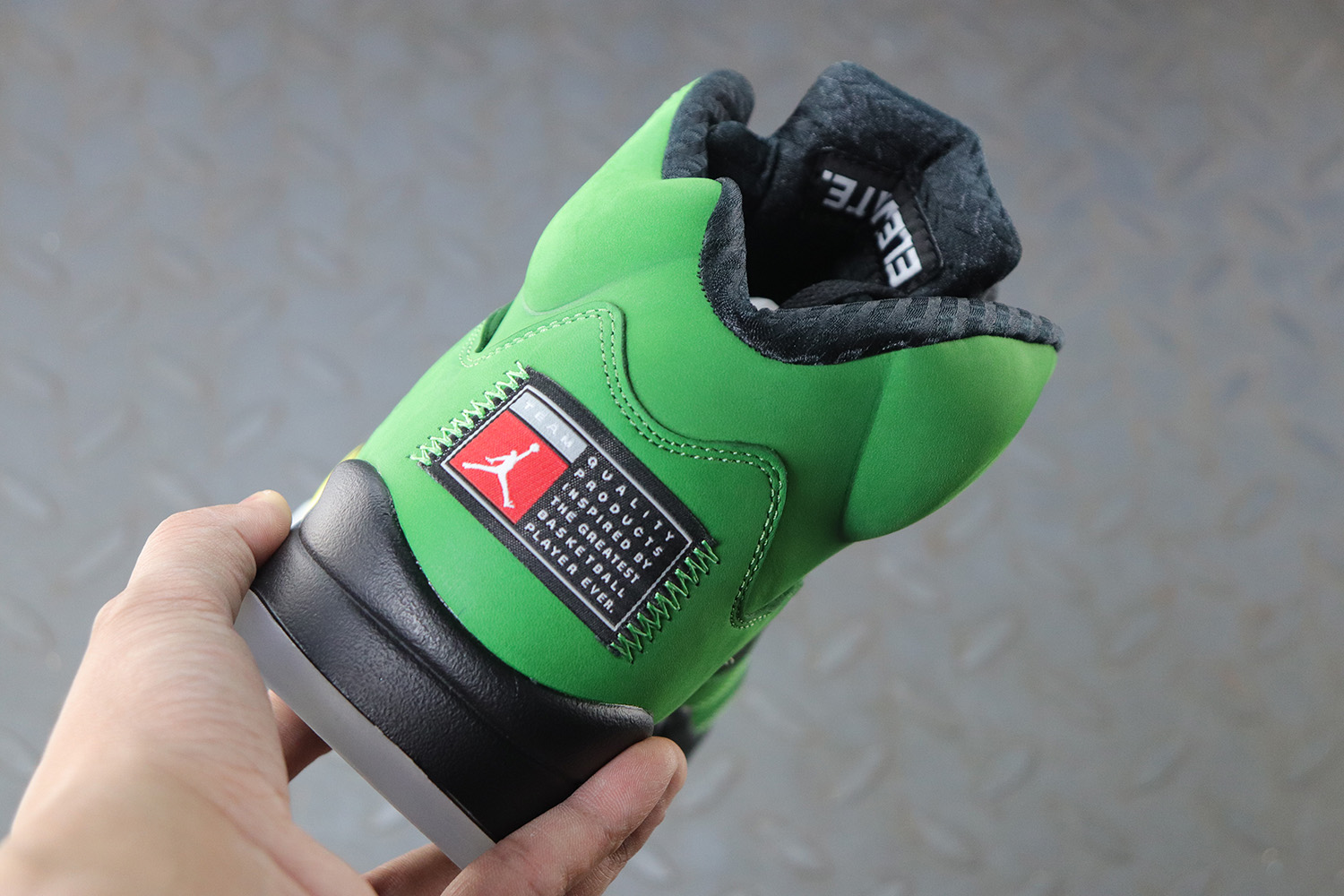 Jordan 5 SE Oregon