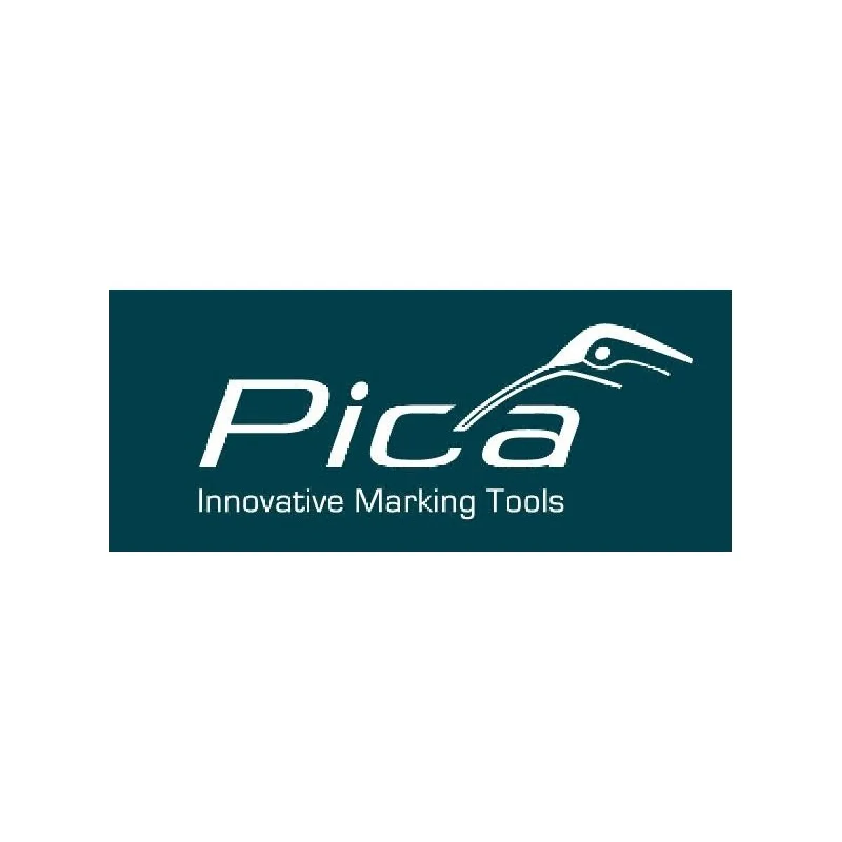 PICARD Surligneur Pica Gel - Jaune