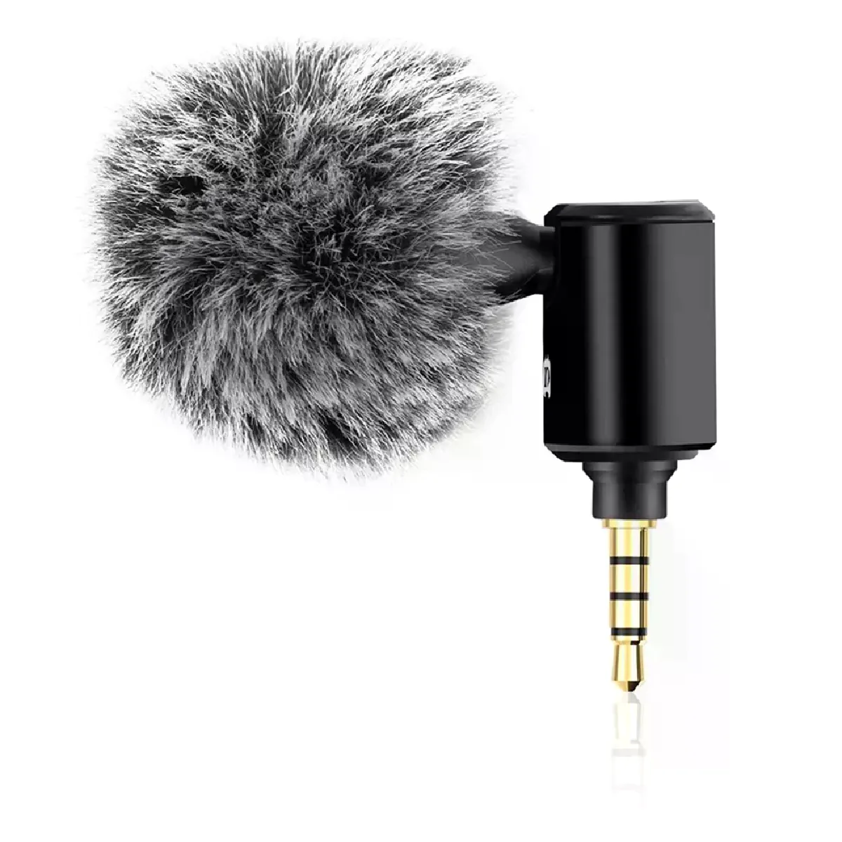 Cfsyls Microphone 8 Broches | Jack 3.5mm
